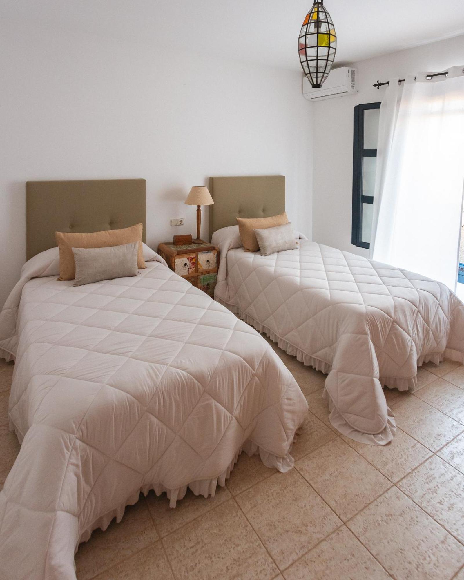 Casa Melian Villa Playa Blanca  Exterior photo